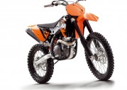 KTM 505 SX-F